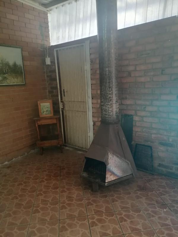 0 Bedroom Property for Sale in Vierfontein Free State